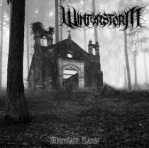 Winterstorm (ESP-1) : Desolate Land
